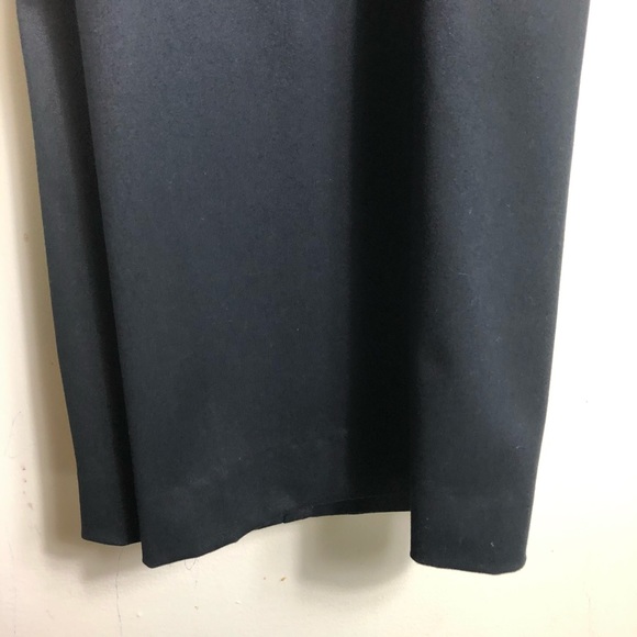 TRINA TURK Black pants side zipper like new SIZE 4 - Picture 7 of 16